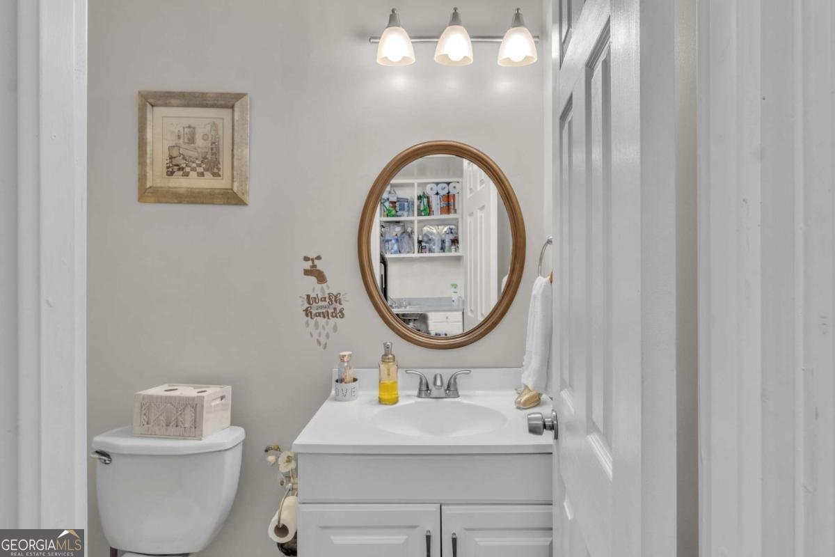 3123 Booths Court Dacula - Photo 32