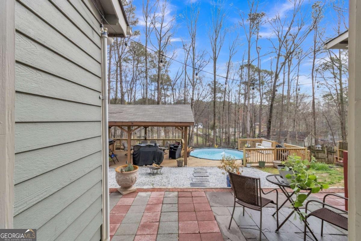 3123 Booths Court Dacula - Photo 37