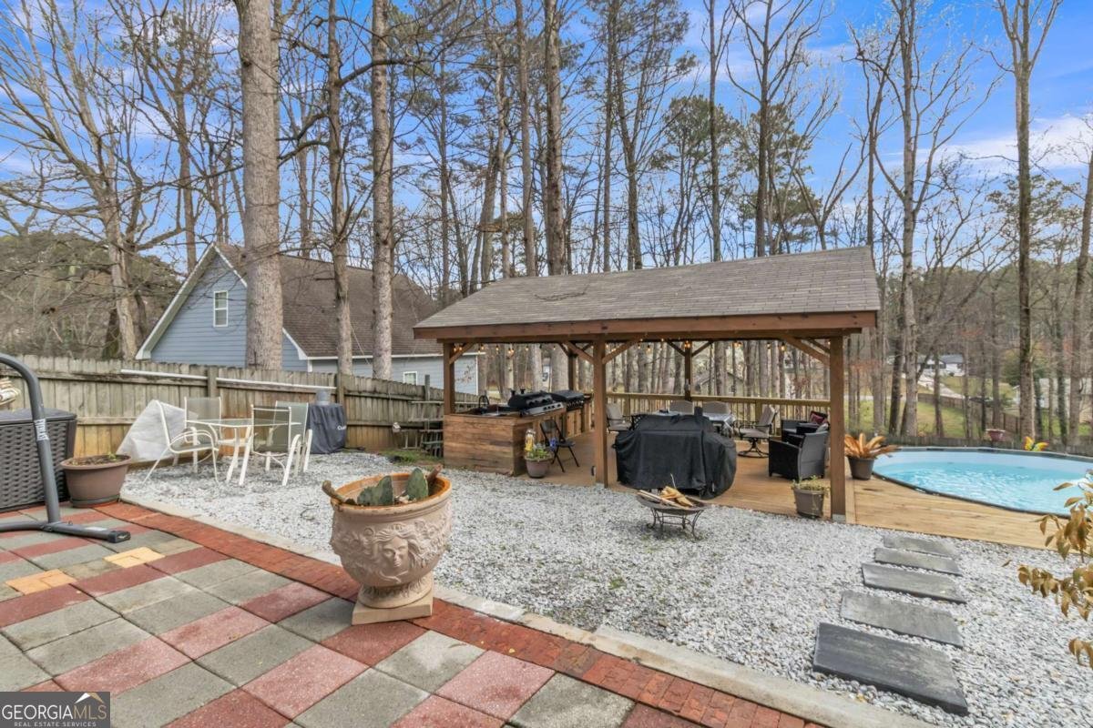 3123 Booths Court Dacula - Photo 38