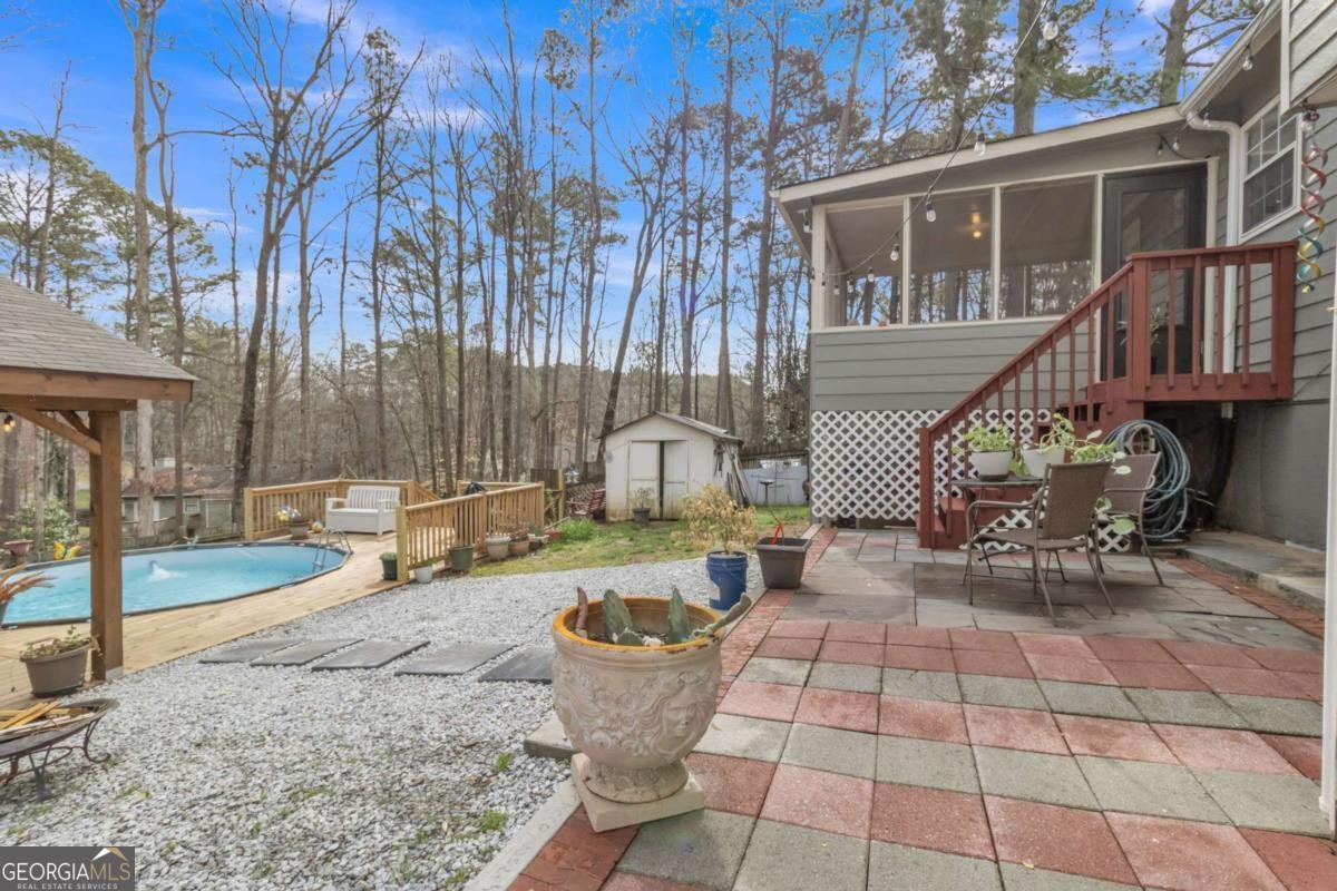 3123 Booths Court Dacula - Photo 39