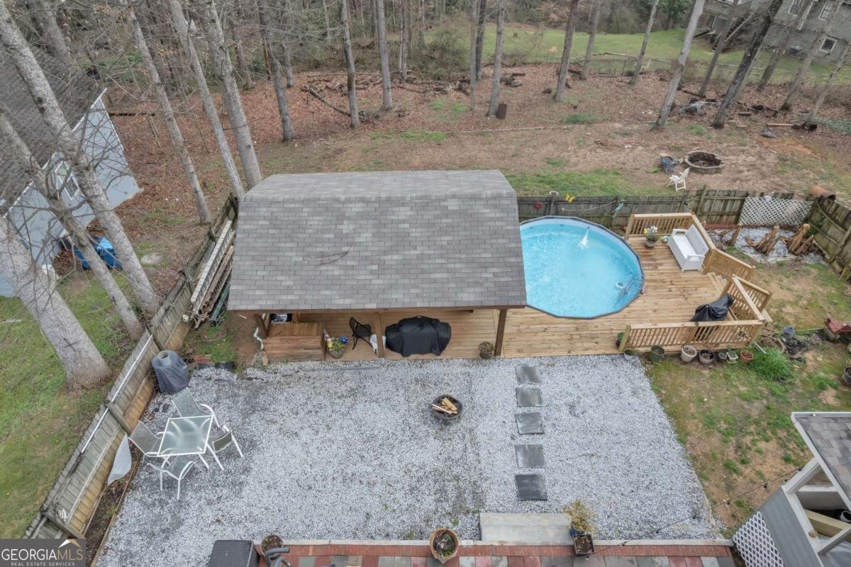 3123 Booths Court Dacula - Photo 40