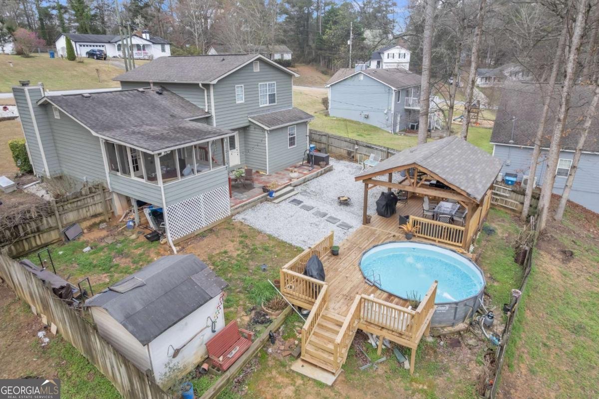 3123 Booths Court Dacula - Photo 41