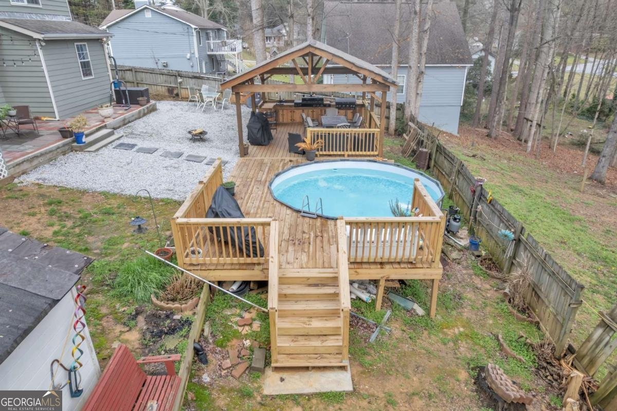 3123 Booths Court Dacula - Photo 42