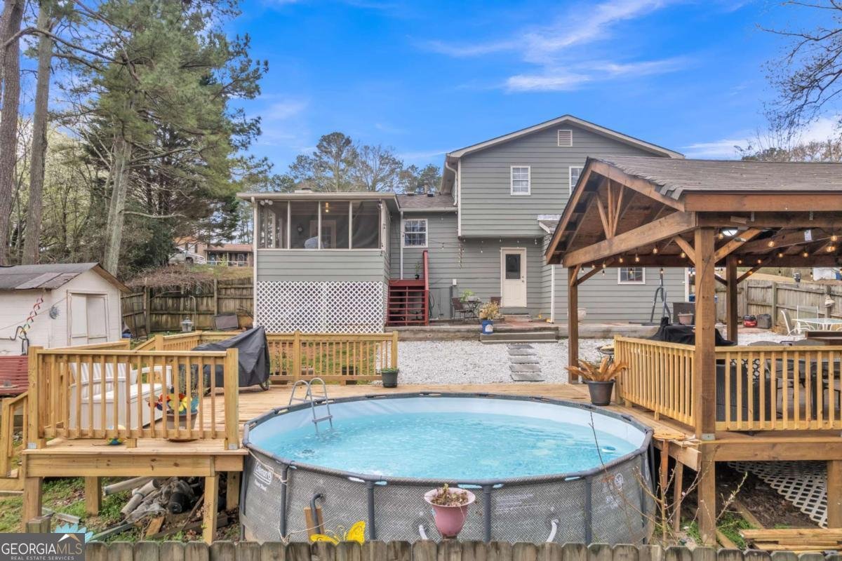 3123 Booths Court Dacula - Photo 43