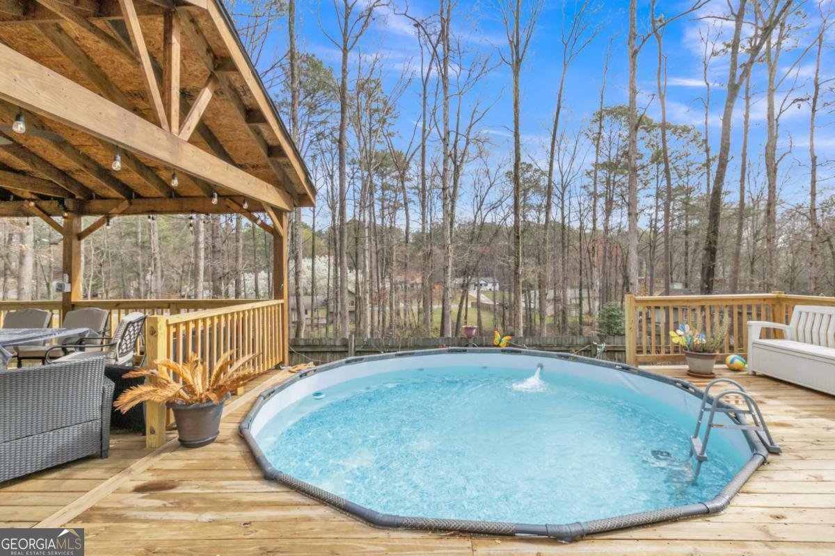 3123 Booths Court Dacula - Photo 48