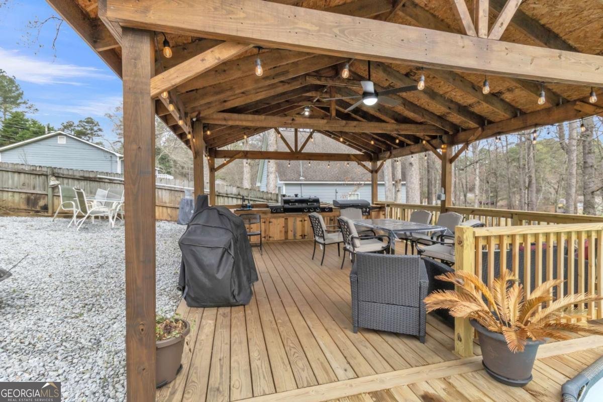 3123 Booths Court Dacula - Photo 49