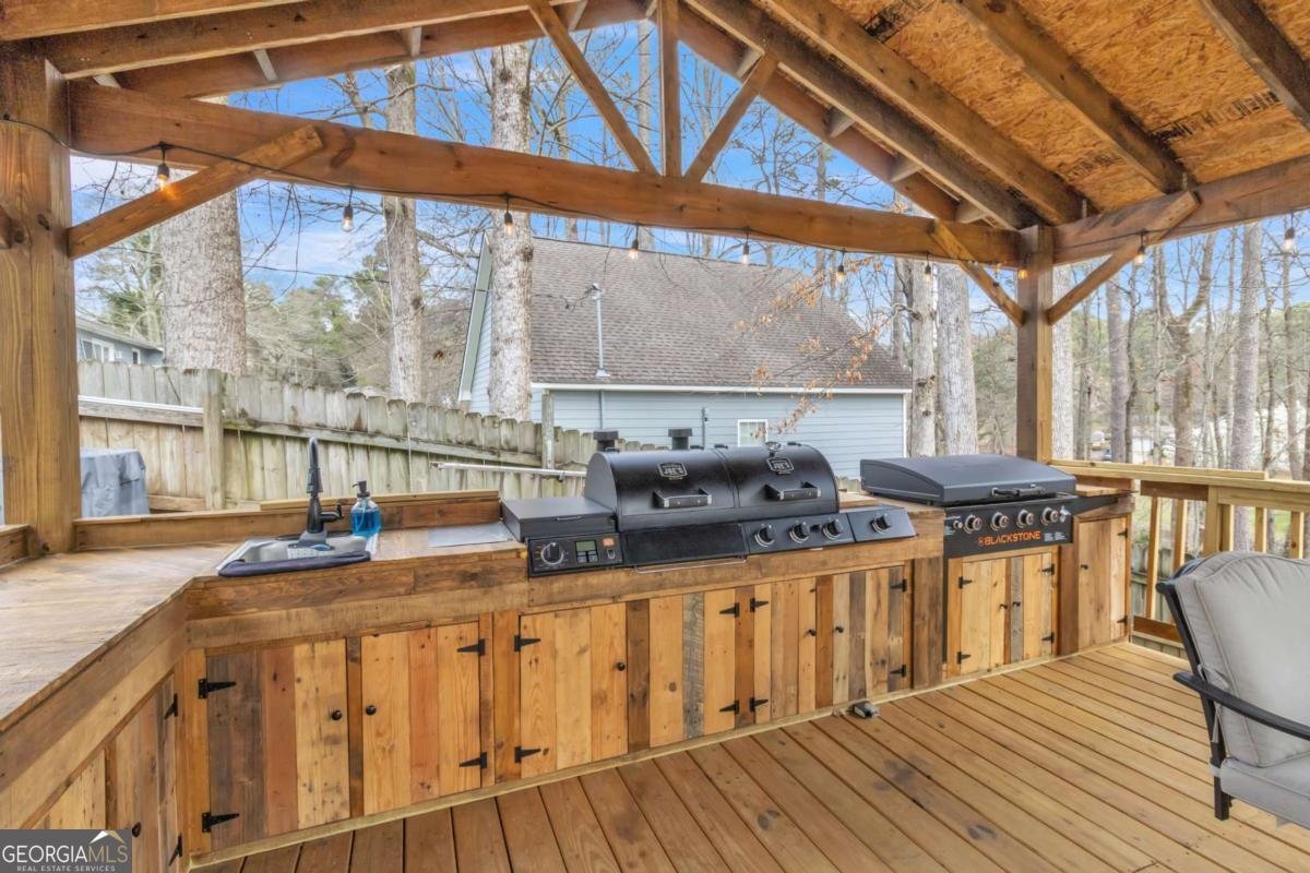 3123 Booths Court Dacula - Photo 50