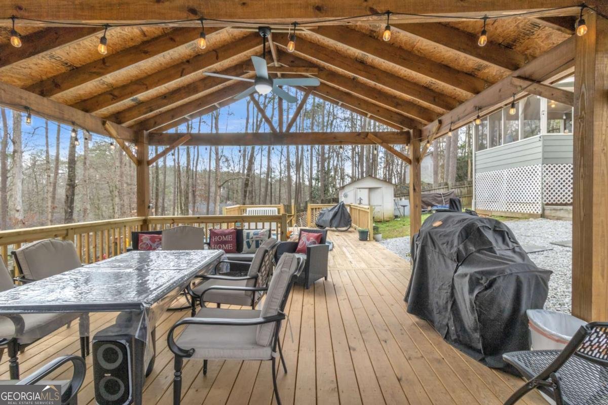 3123 Booths Court Dacula - Photo 51