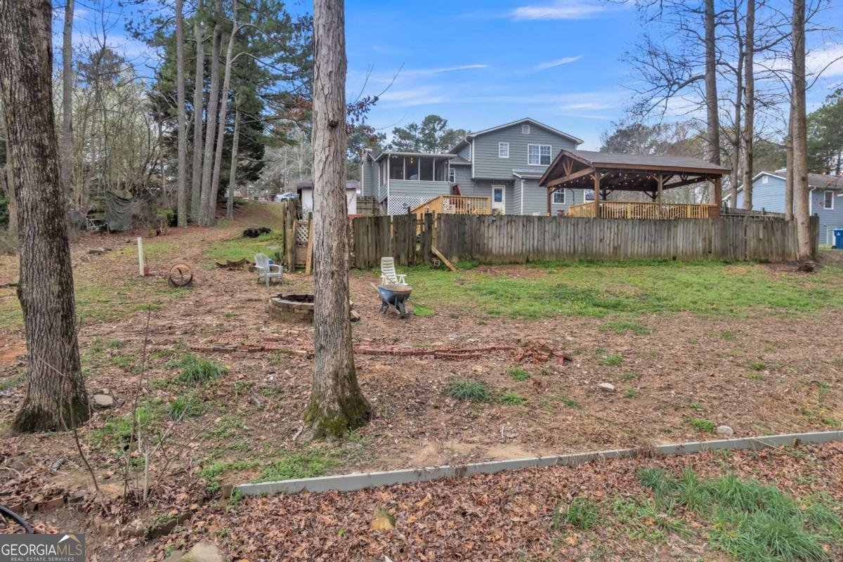 3123 Booths Court Dacula - Photo 52