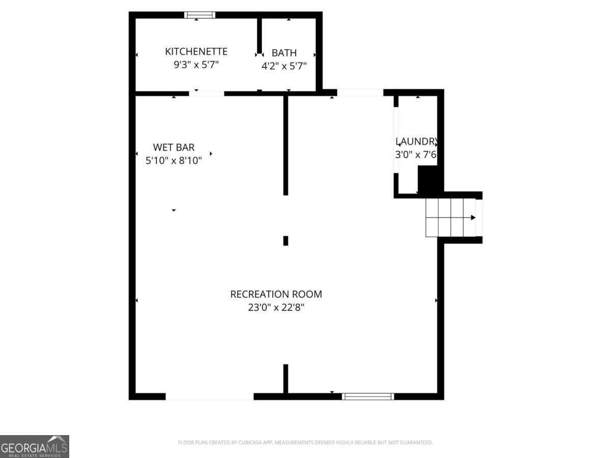 3123 Booths Court Dacula - Photo 56