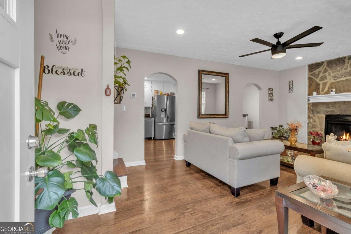 3123 Booths Court Dacula - Photo 6