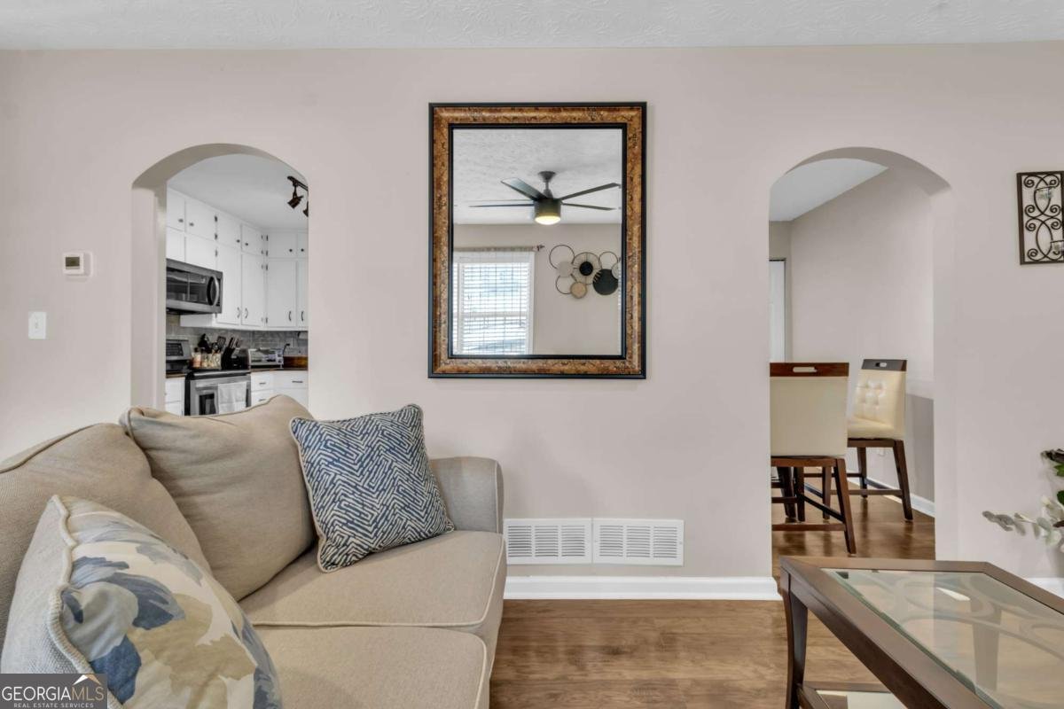 3123 Booths Court Dacula - Photo 7