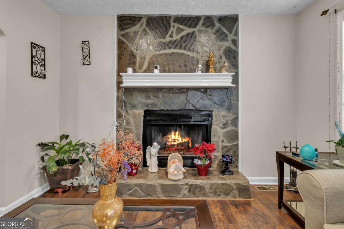 3123 Booths Court Dacula - Photo 8