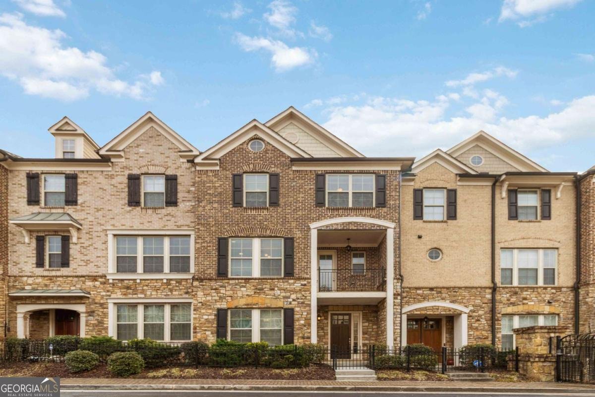 1437 Druid Manor Boulevard Atlanta - Photo 1