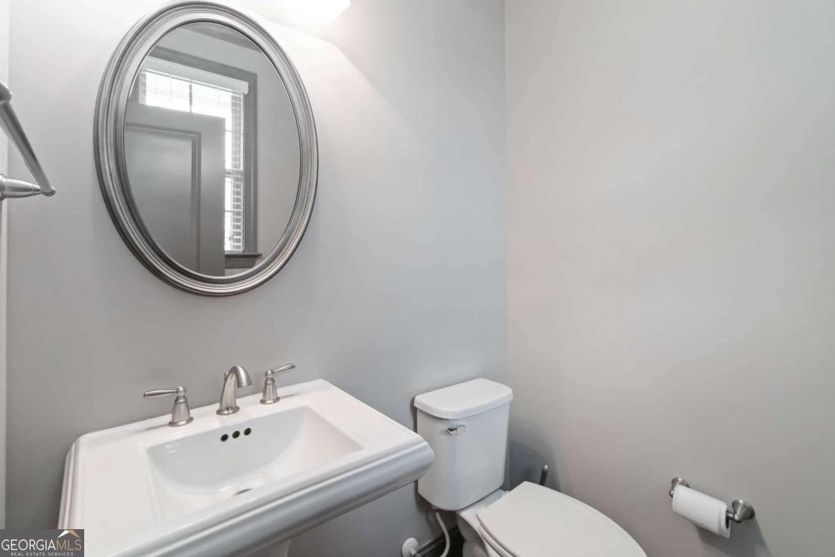 1437 Druid Manor Boulevard Atlanta - Photo 10