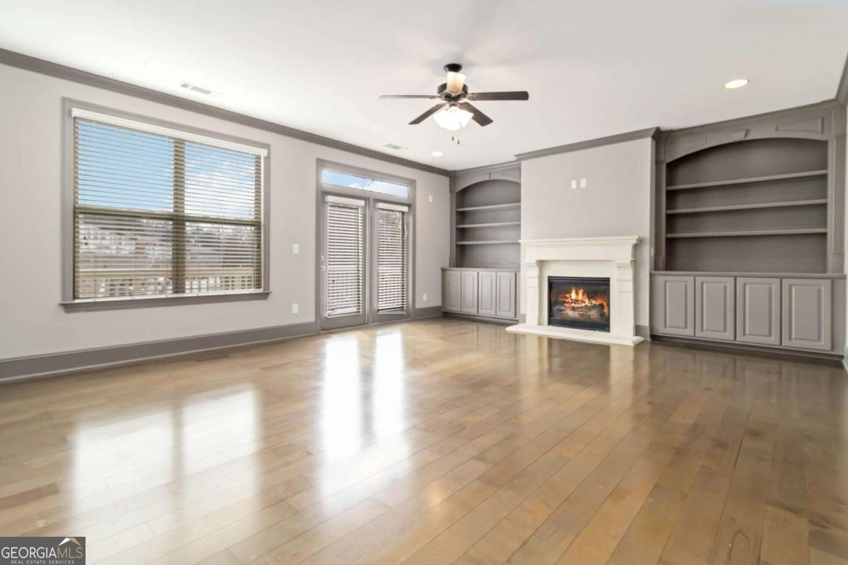 1437 Druid Manor Boulevard Atlanta - Photo 12