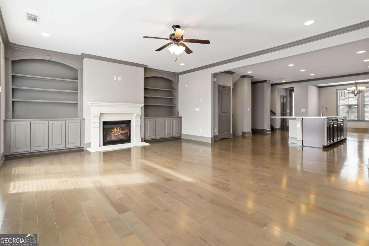 1437 Druid Manor Boulevard Atlanta - Photo 13