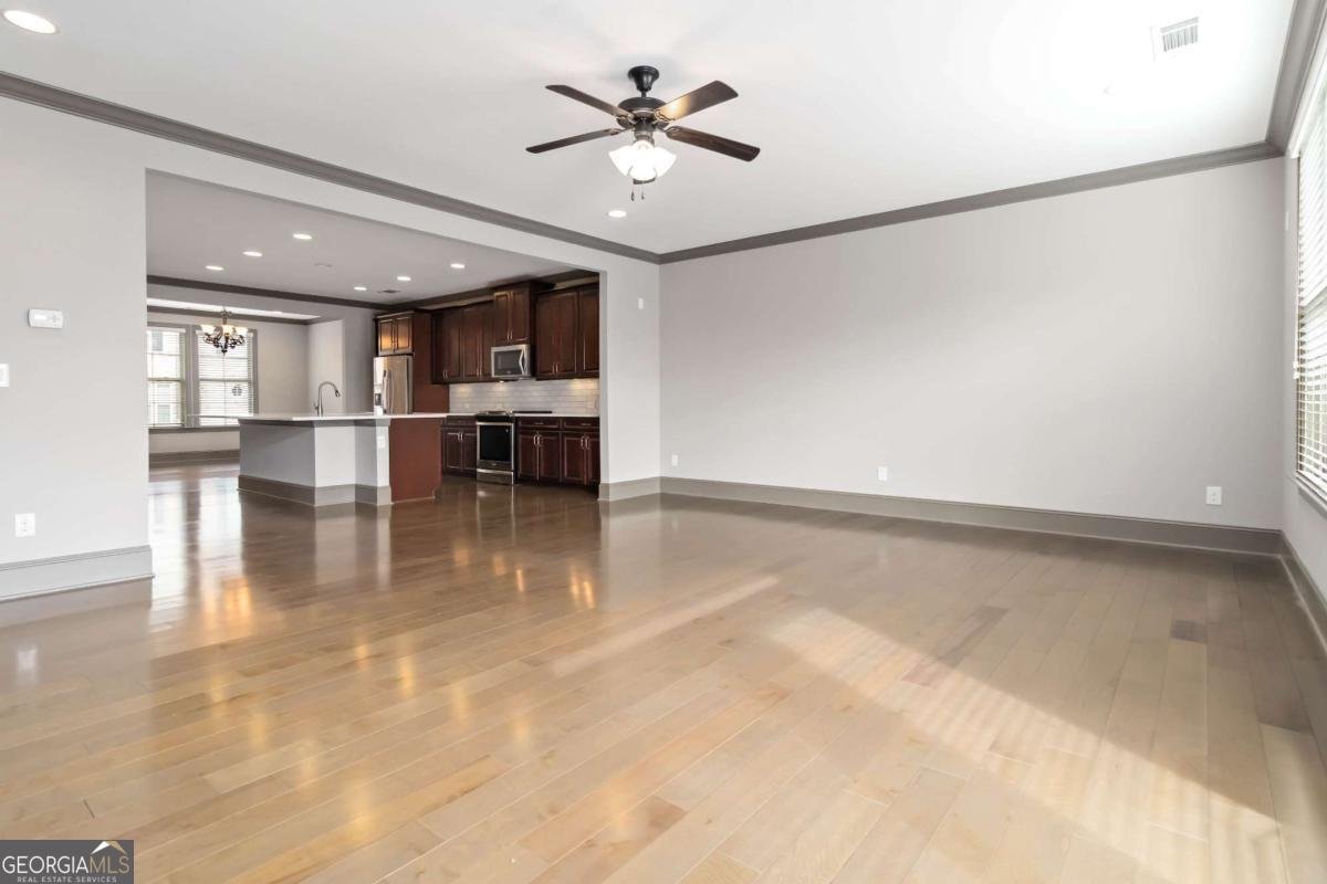 1437 Druid Manor Boulevard Atlanta - Photo 14