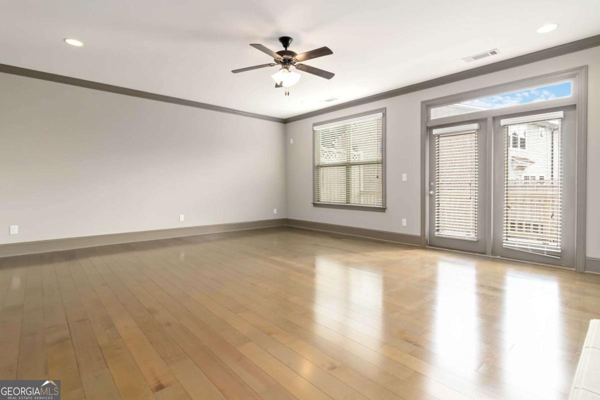 1437 Druid Manor Boulevard Atlanta - Photo 15