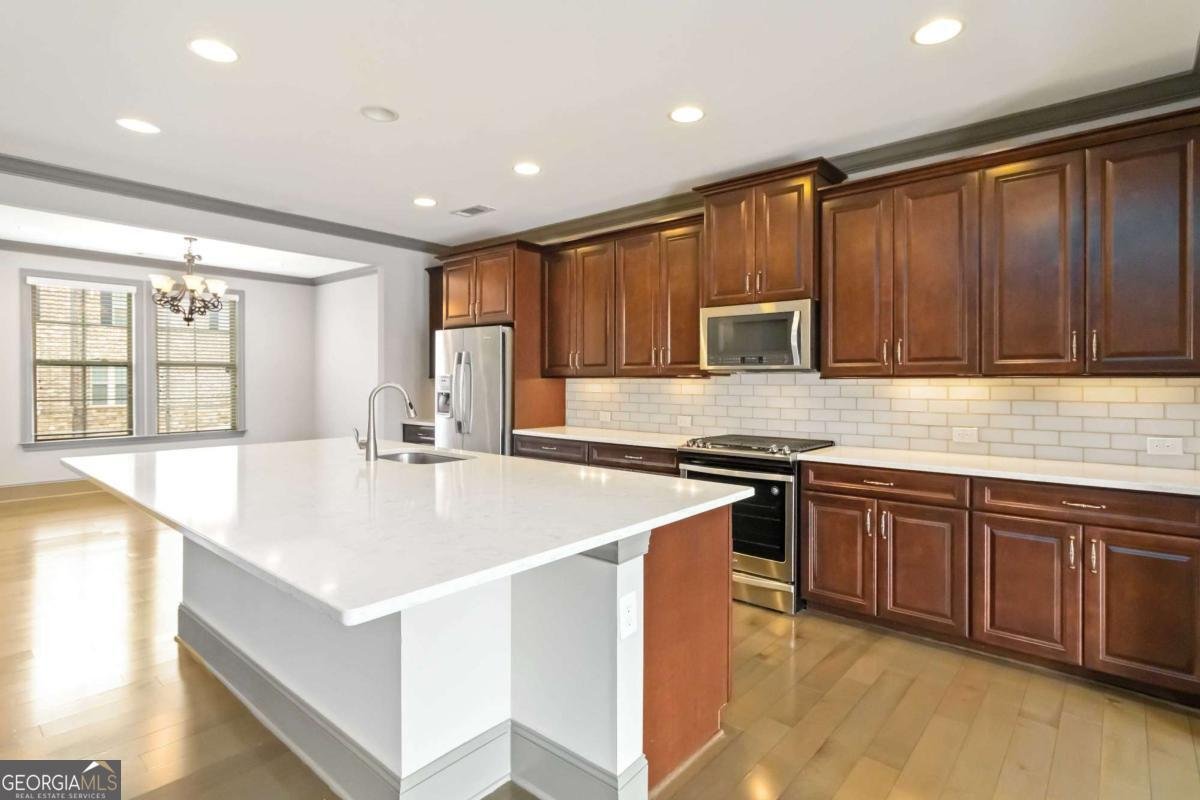 1437 Druid Manor Boulevard Atlanta - Photo 16