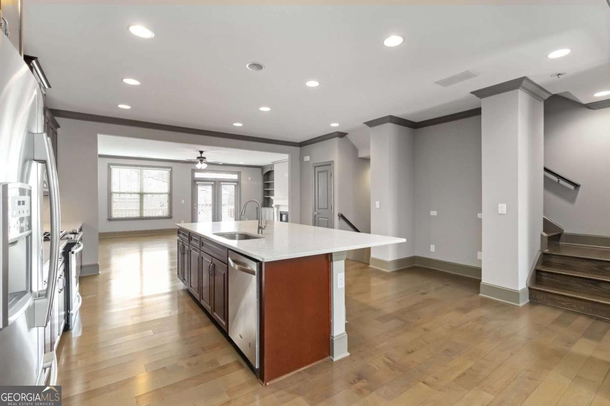 1437 Druid Manor Boulevard Atlanta - Photo 17