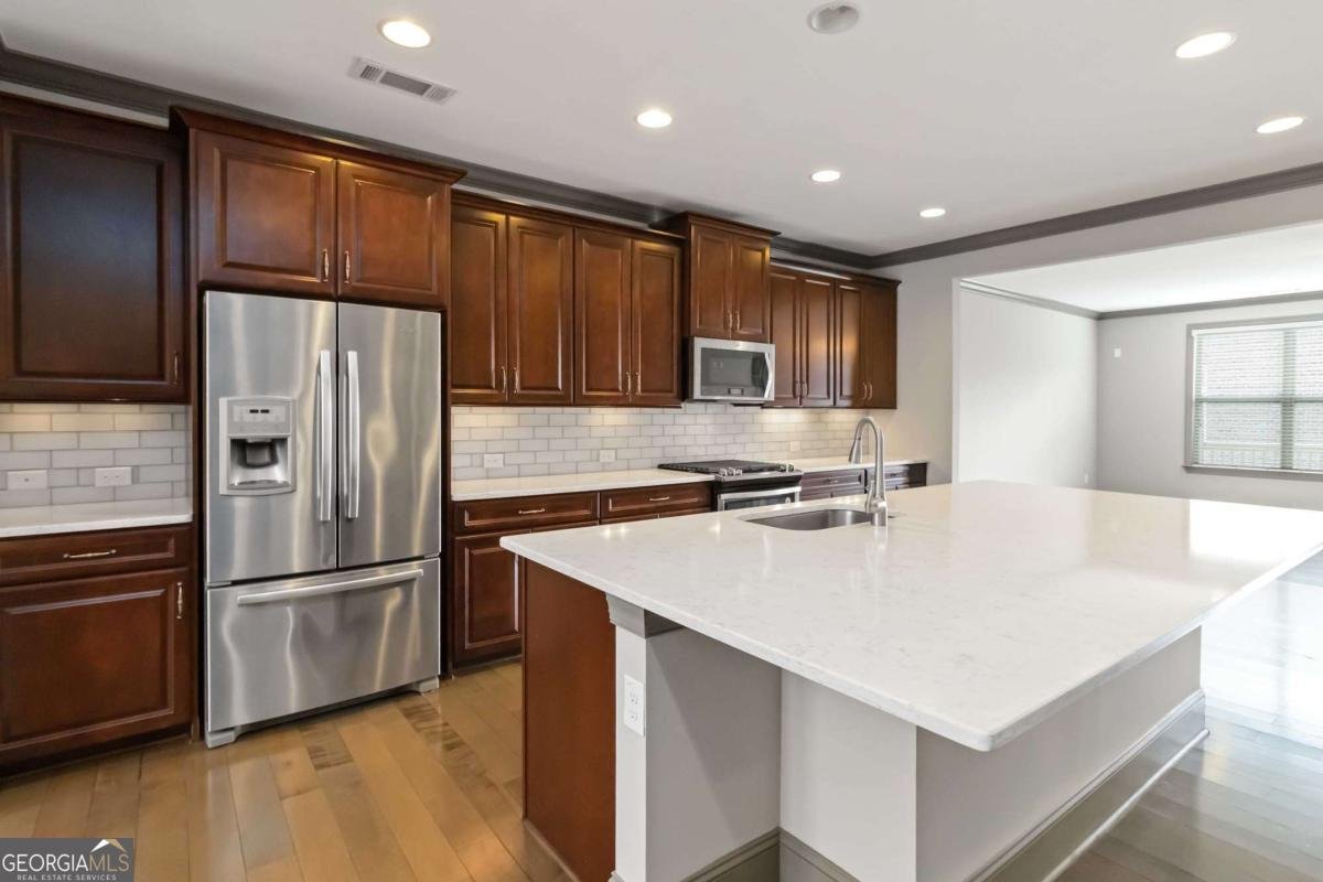 1437 Druid Manor Boulevard Atlanta - Photo 18