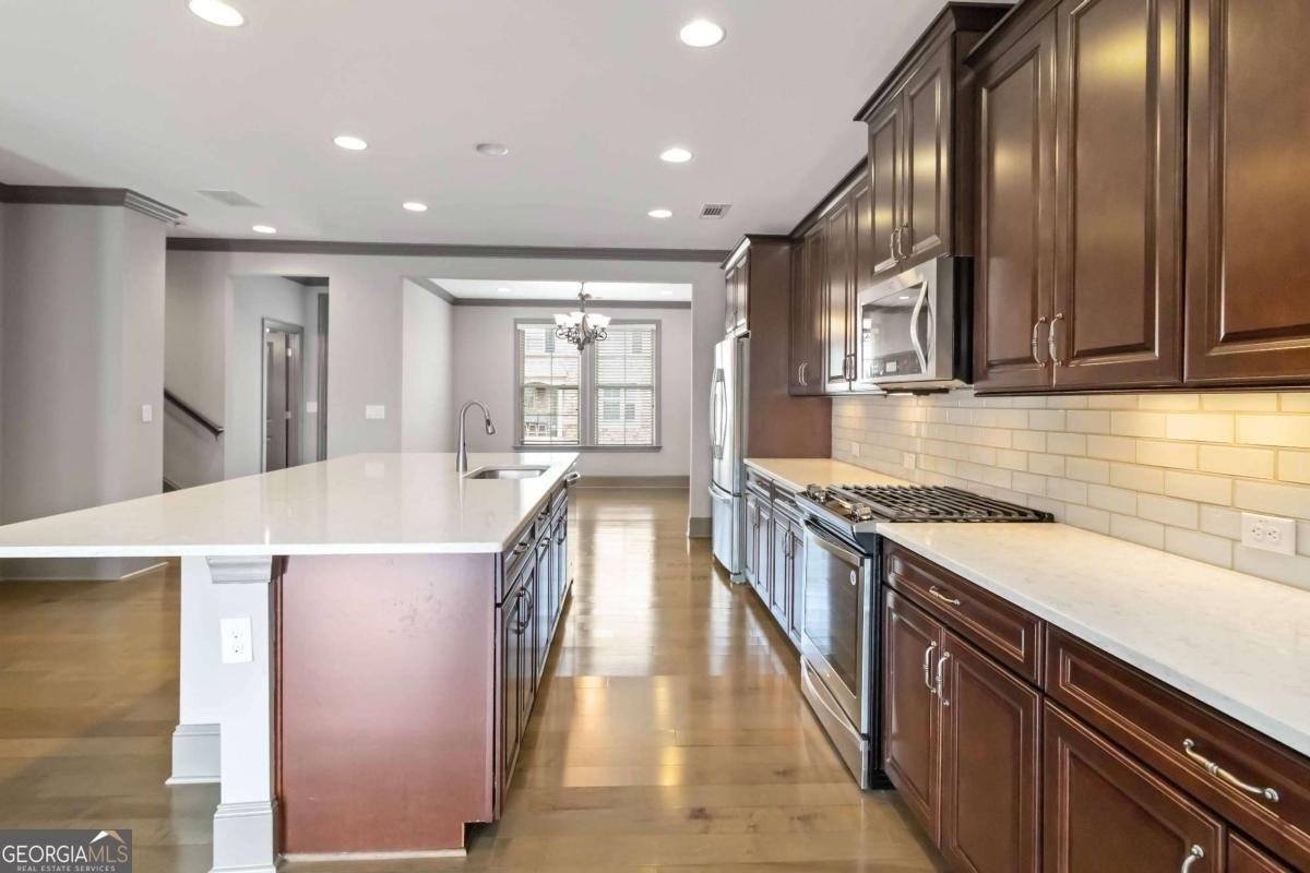 1437 Druid Manor Boulevard Atlanta - Photo 19