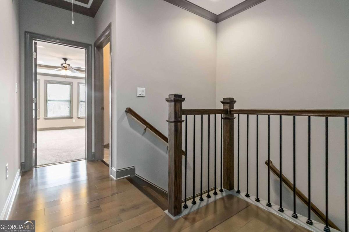 1437 Druid Manor Boulevard Atlanta - Photo 21