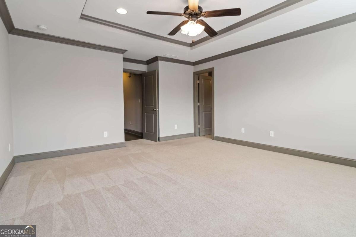 1437 Druid Manor Boulevard Atlanta - Photo 23