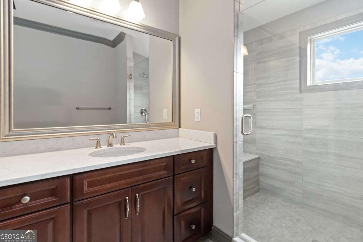 1437 Druid Manor Boulevard Atlanta - Photo 26