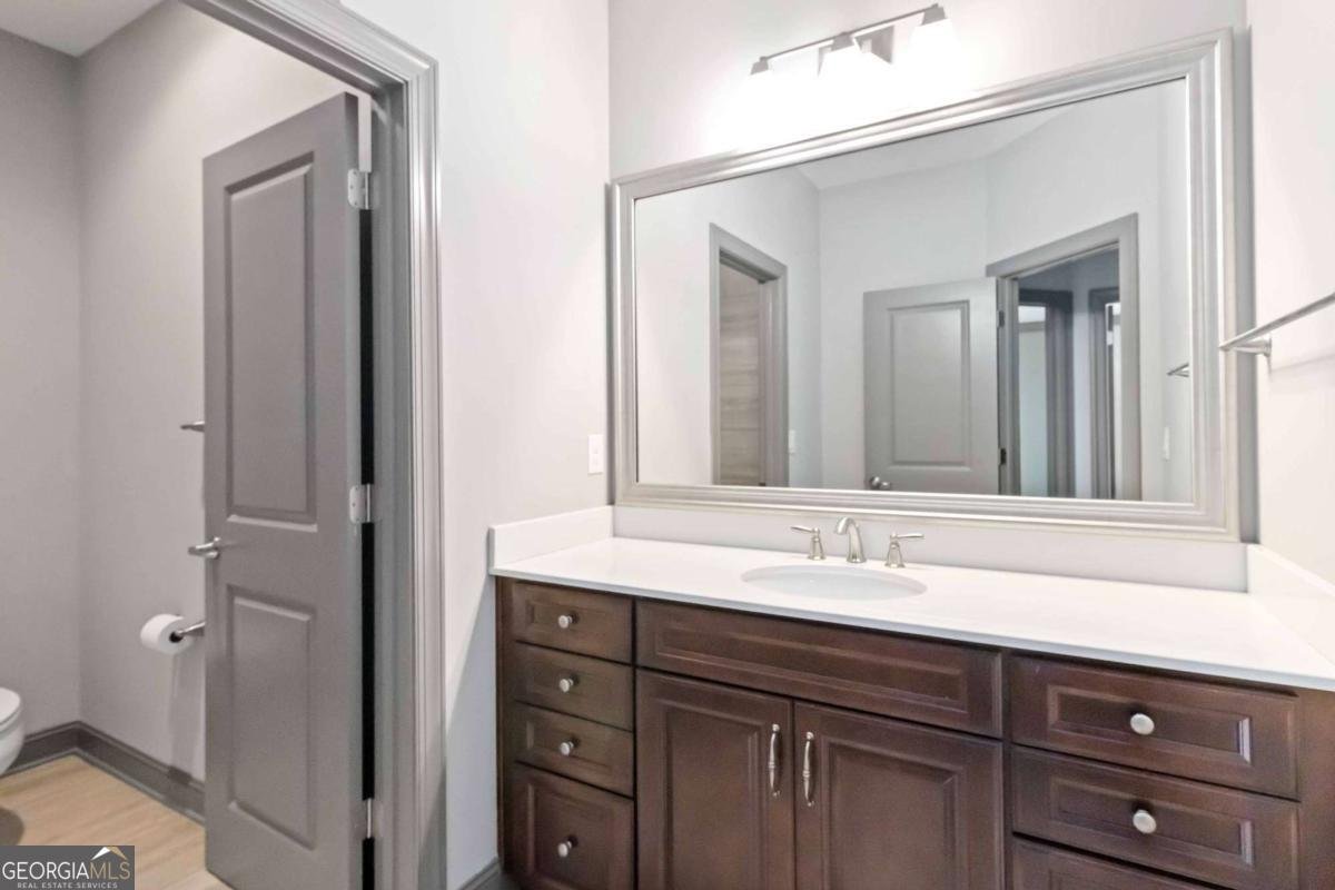 1437 Druid Manor Boulevard Atlanta - Photo 32