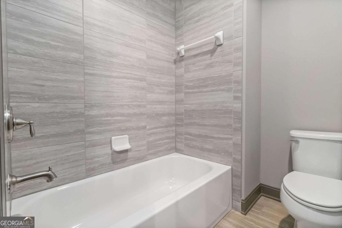 1437 Druid Manor Boulevard Atlanta - Photo 33