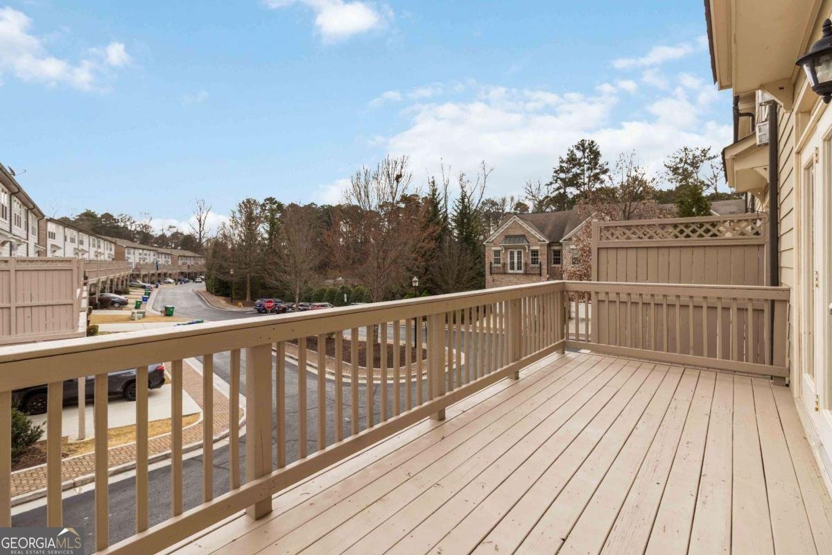 1437 Druid Manor Boulevard Atlanta - Photo 34