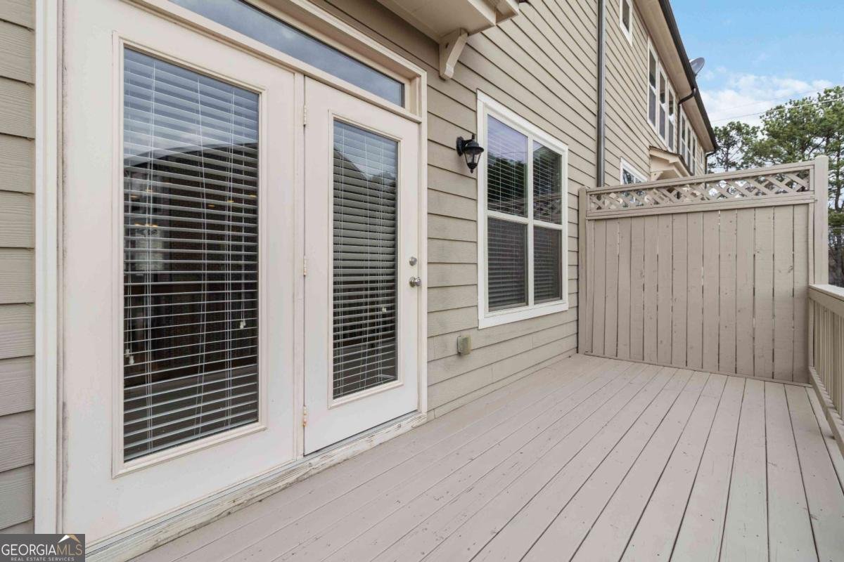 1437 Druid Manor Boulevard Atlanta - Photo 35