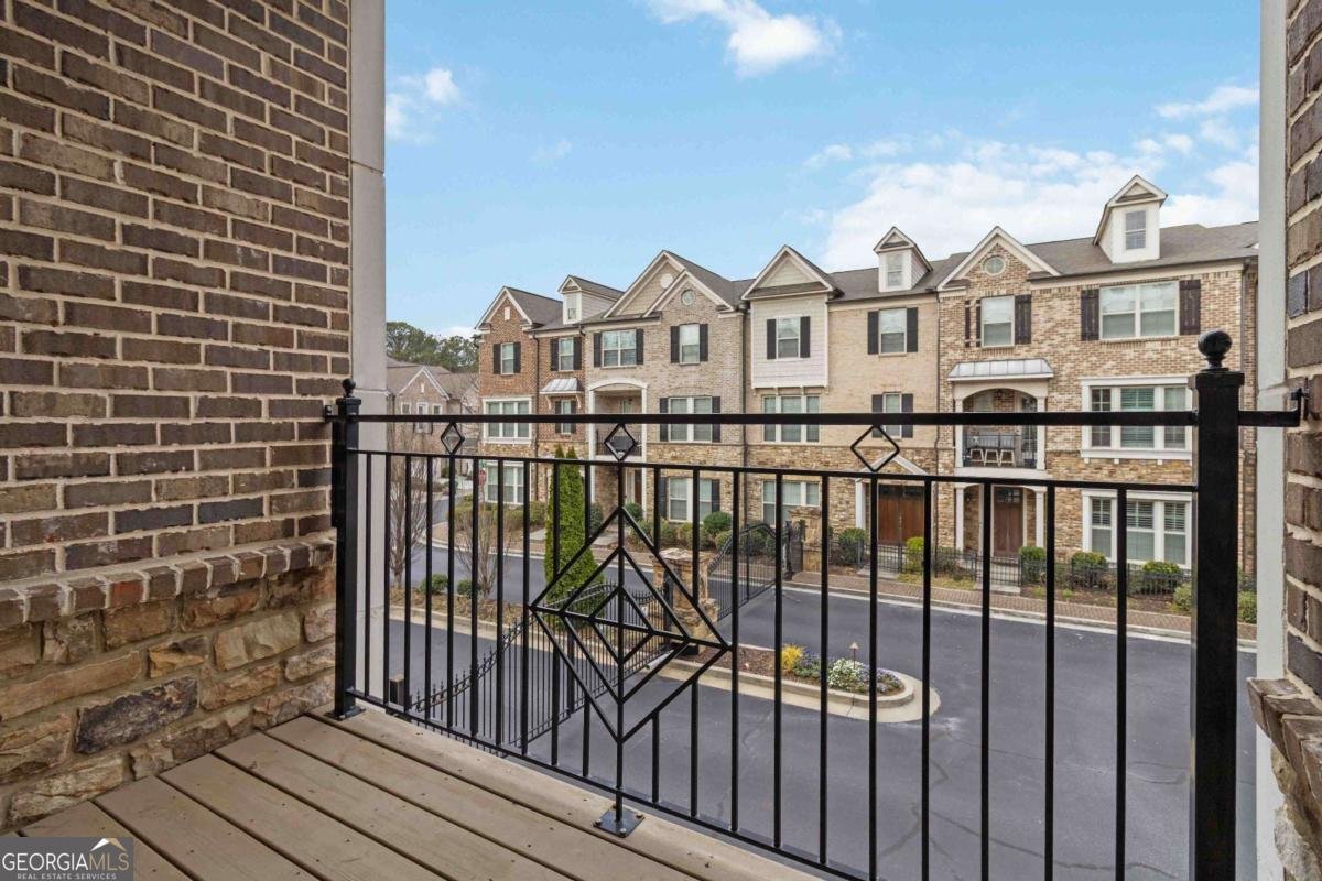 1437 Druid Manor Boulevard Atlanta - Photo 36