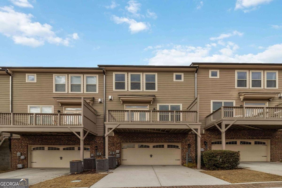 1437 Druid Manor Boulevard Atlanta - Photo 37