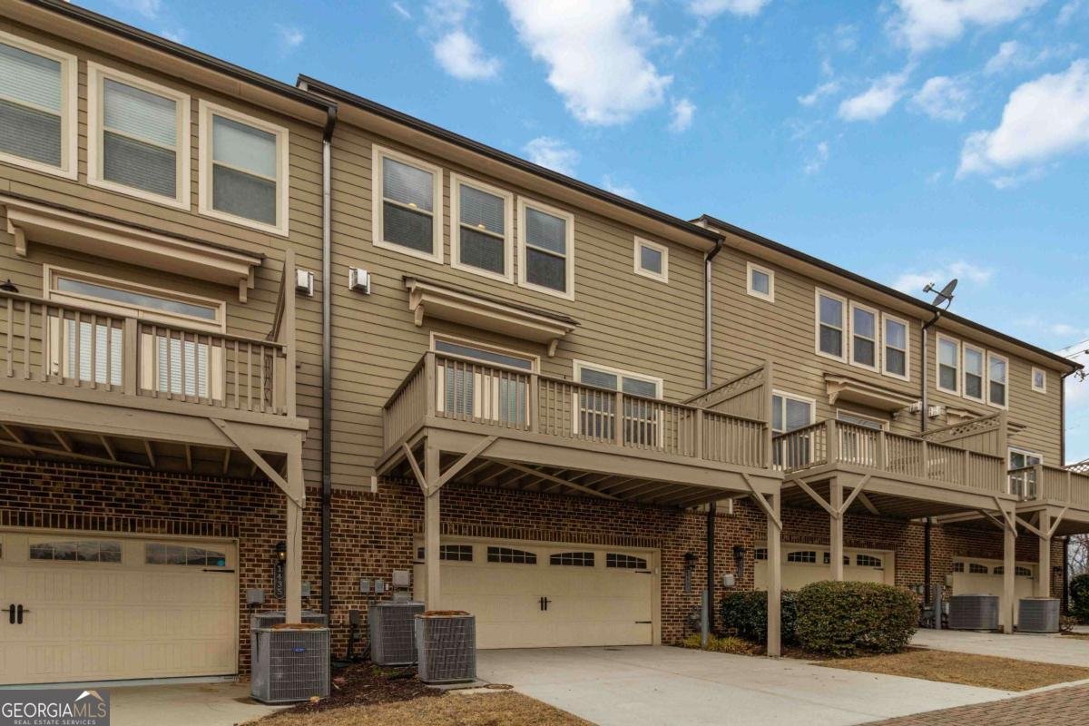 1437 Druid Manor Boulevard Atlanta - Photo 38