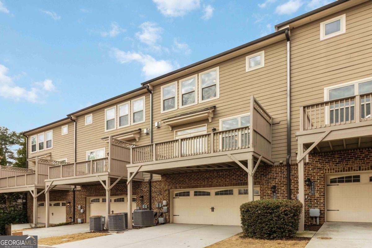 1437 Druid Manor Boulevard Atlanta - Photo 39