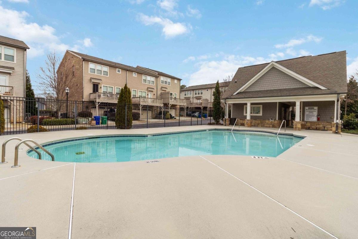 1437 Druid Manor Boulevard Atlanta - Photo 40