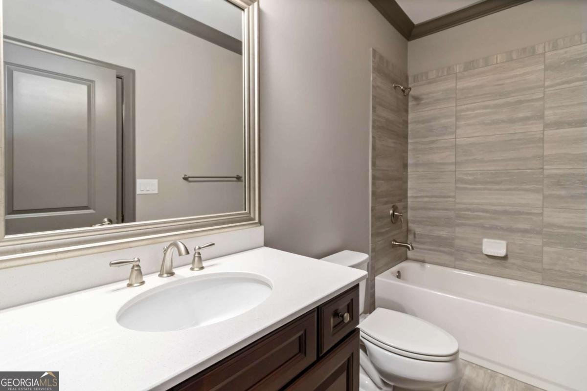 1437 Druid Manor Boulevard Atlanta - Photo 8