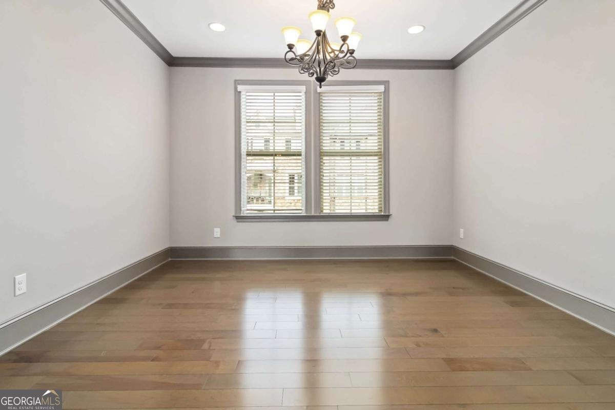 1437 Druid Manor Boulevard Atlanta - Photo 9