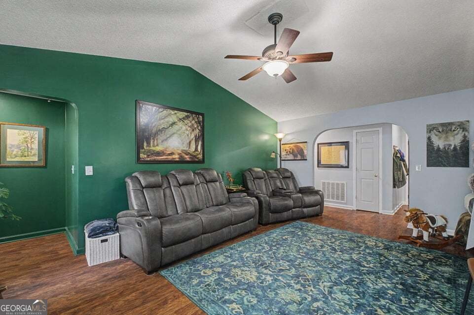 16 Ranger Road Cartersville - Photo 10