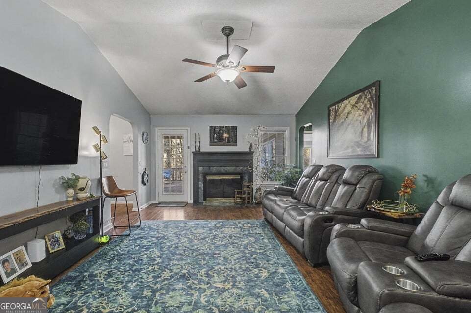 16 Ranger Road Cartersville - Photo 11