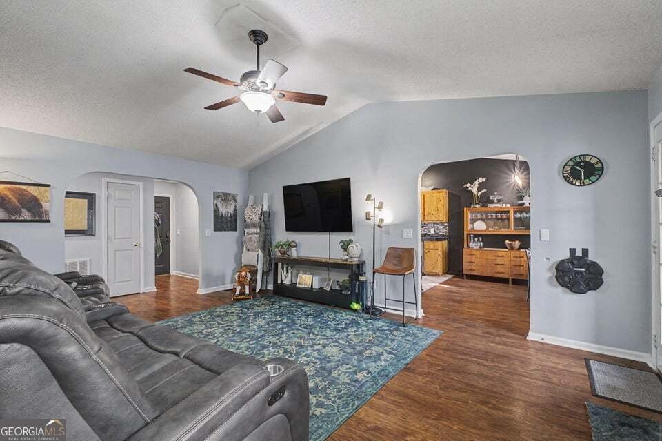 16 Ranger Road Cartersville - Photo 12