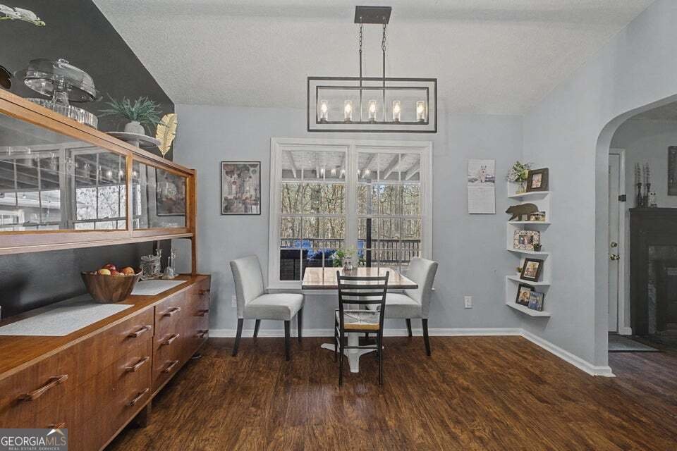 16 Ranger Road Cartersville - Photo 21