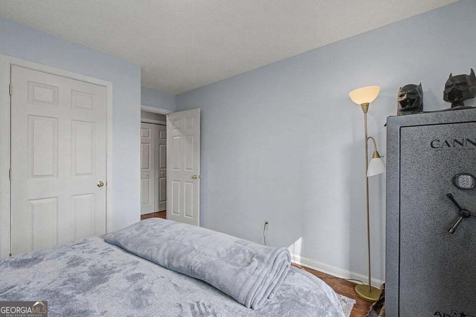 16 Ranger Road Cartersville - Photo 32