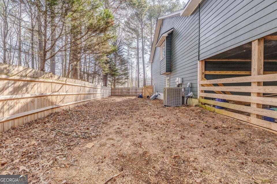 16 Ranger Road Cartersville - Photo 36