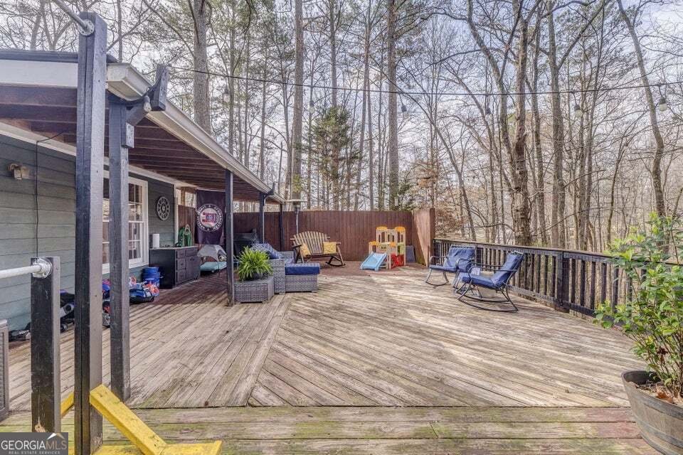 16 Ranger Road Cartersville - Photo 37