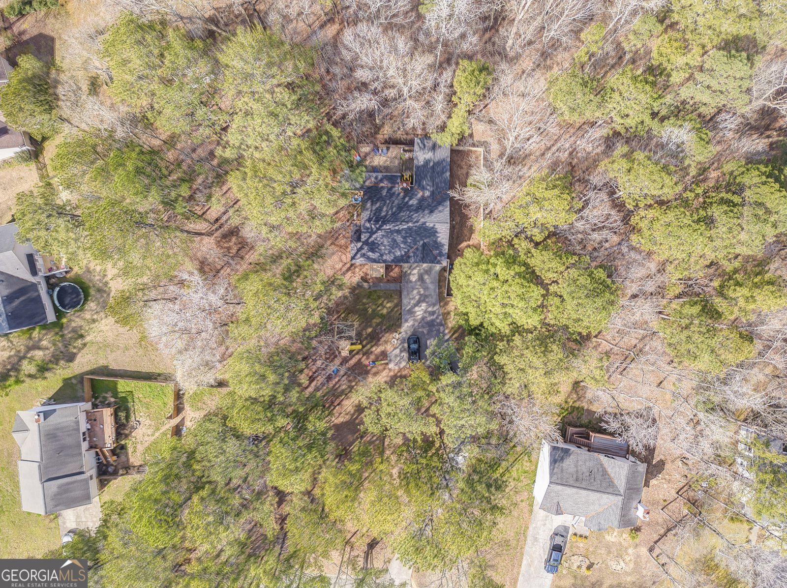 16 Ranger Road Cartersville - Photo 7