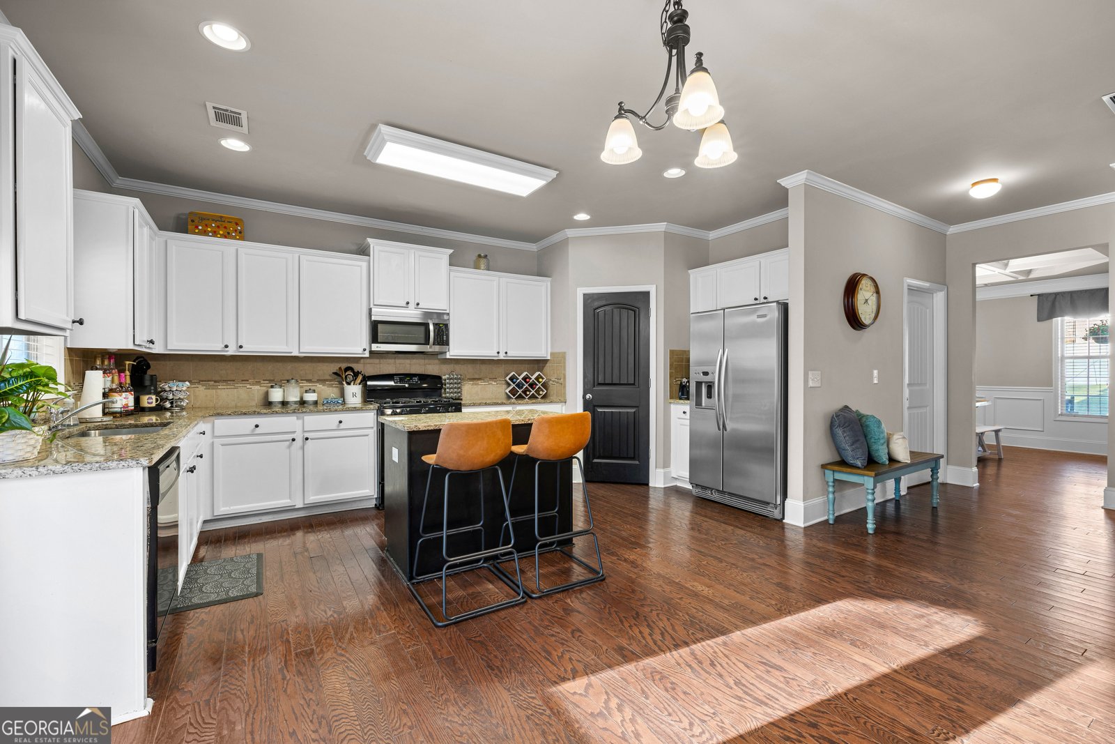 190 Tudor Way Senoia - Photo 12